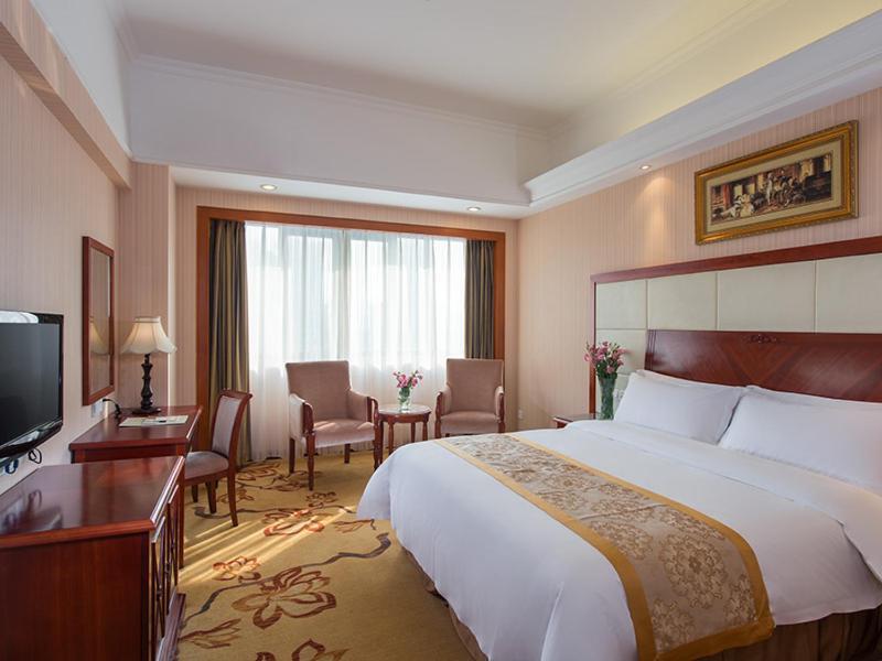 Vienna Hotel Foshan Nanhai Avenue Branch Buitenkant foto