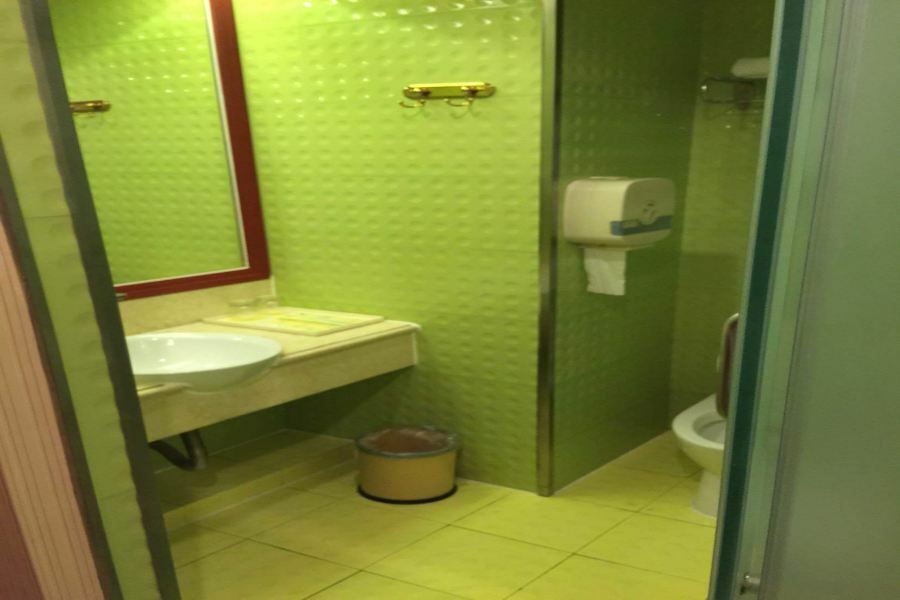 Vienna Hotel Foshan Nanhai Avenue Branch Buitenkant foto